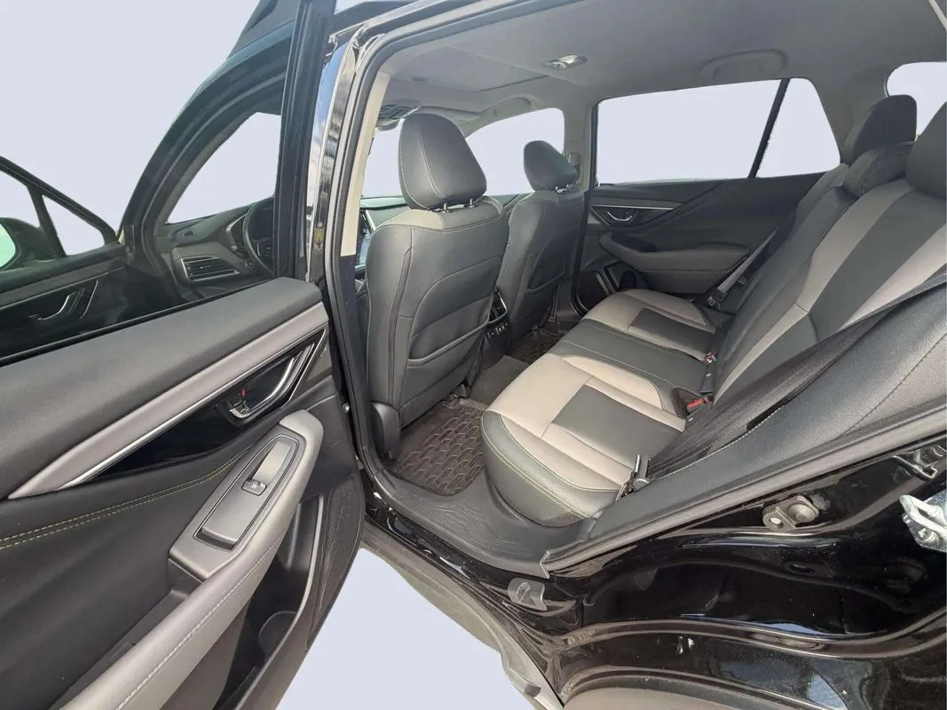 2022 Subaru Outback Onyx Edition - Photo 31