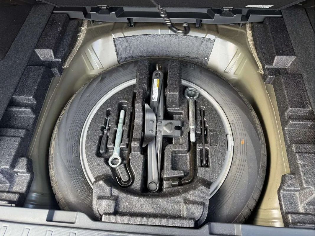 2022 Subaru Outback Onyx Edition - Photo 34