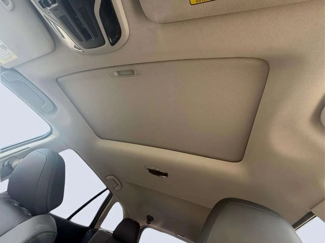 2022 Subaru Outback Onyx Edition - Photo 28