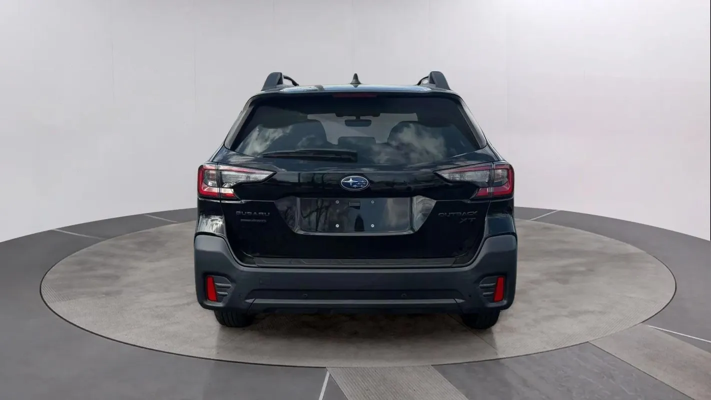 2022 Subaru Outback Onyx Edition - Photo 7