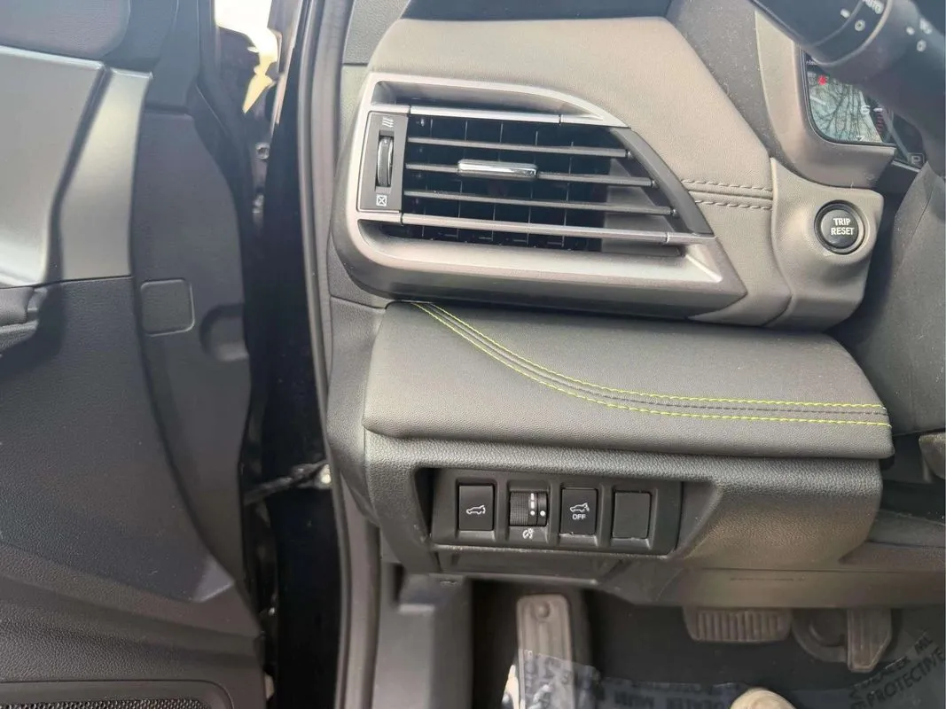 2022 Subaru Outback Onyx Edition - Photo 19