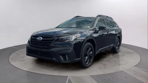 Photos of 2022 Subaru Outback Onyx Edition XT for sale in Pottstown, PA at Reliable Car Connection