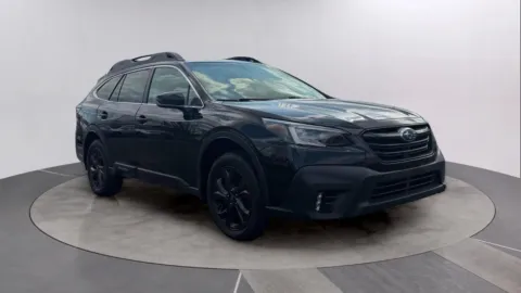More photos of 2022 Subaru Outback Onyx Edition XT at Reliable Car Connection, PA