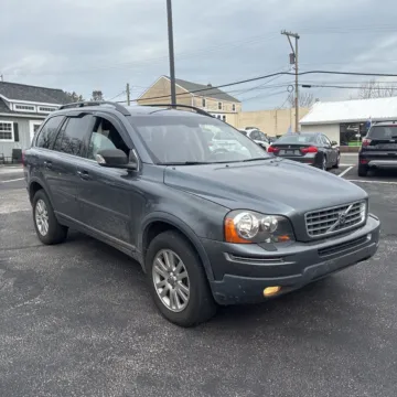 Another view of 2008 Volvo XC90 3.2 for sale in Pottstown, PA at Reliable Car Connection