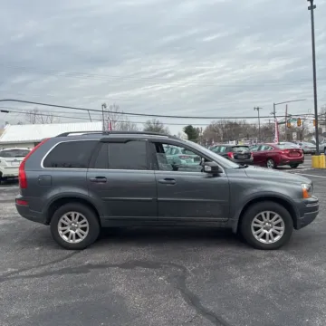 More photos of 2008 Volvo XC90 3.2 at Reliable Car Connection, PA