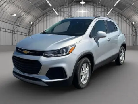 Photos of 2020 Chevrolet Trax LT Sport Utility 4D for sale in Pottstown, PA at Reliable Car Connection