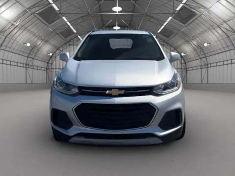 Another view of 2020 Chevrolet Trax LT Sport Utility 4D for sale in Pottstown, PA at Reliable Car Connection