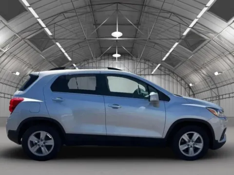 More photos of 2020 Chevrolet Trax LT Sport Utility 4D at Reliable Car Connection, PA