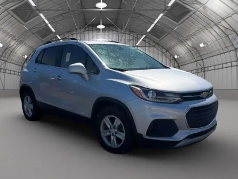 More photos of 2020 Chevrolet Trax LT Sport Utility 4D at Reliable Car Connection, PA
