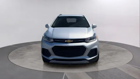 Another view of 2020 Chevrolet Trax FWD LT for sale in Pottstown, PA at Reliable Car Connection