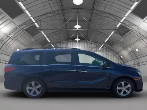 More photos of 2018 Honda Odyssey EX-L Minivan 4D at Reliable Car Connection, PA