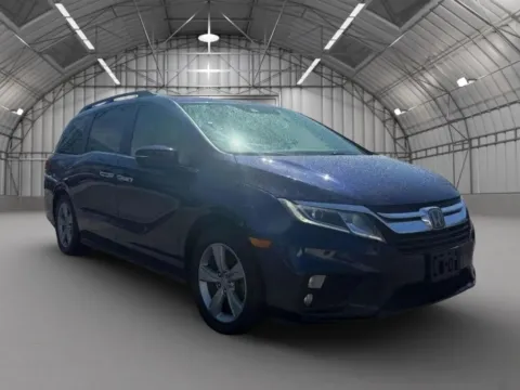 More photos of 2018 Honda Odyssey EX-L Minivan 4D at Reliable Car Connection, PA