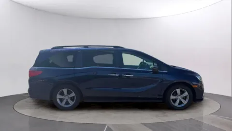 More photos of 2018 Honda Odyssey EX-L at Reliable Car Connection, PA