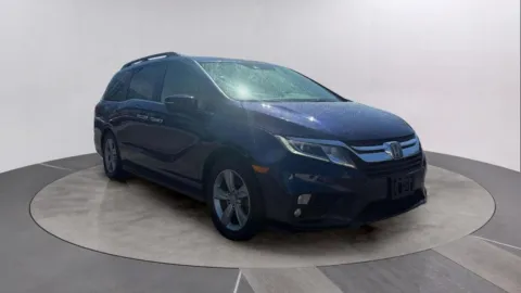 More photos of 2018 Honda Odyssey EX-L at Reliable Car Connection, PA