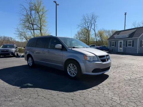 More photos of 2014 Dodge Grand Caravan SXT at Reliable Car Connection, PA