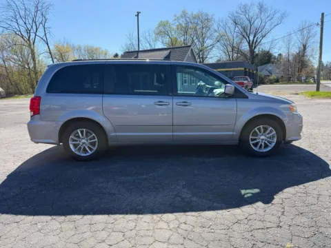 More photos of 2014 Dodge Grand Caravan SXT at Reliable Car Connection, PA