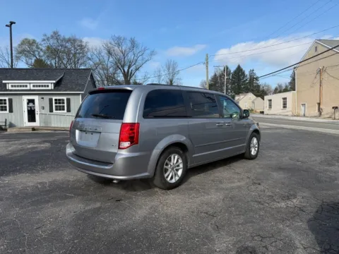 More photos of 2014 Dodge Grand Caravan SXT at Reliable Car Connection, PA
