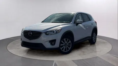 Photos of 2016 Mazda CX-5 Touring for sale in Pottstown, PA at Reliable Car Connection