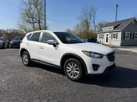 More photos of 2016 Mazda CX-5 Touring at Reliable Car Connection, PA