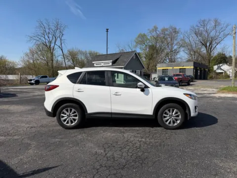 More photos of 2016 Mazda CX-5 Touring at Reliable Car Connection, PA