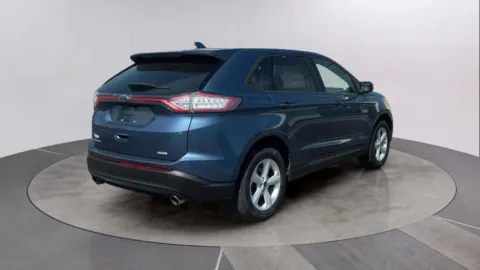 More photos of 2018 Ford Edge SE Sport Utility 4D at Reliable Car Connection, PA