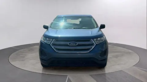 Another view of 2018 Ford Edge SE Sport Utility 4D for sale in Pottstown, PA at Reliable Car Connection