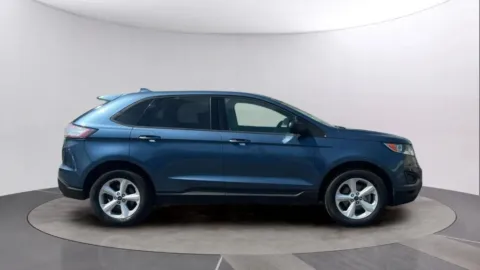 More photos of 2018 Ford Edge SE Sport Utility 4D at Reliable Car Connection, PA