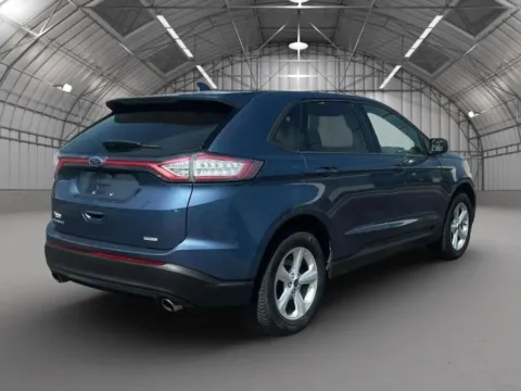 More photos of 2018 Ford Edge SE Sport Utility 4D at Reliable Car Connection, PA