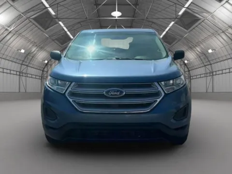Another view of 2018 Ford Edge SE Sport Utility 4D for sale in Pottstown, PA at Reliable Car Connection