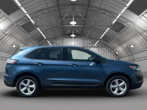 More photos of 2018 Ford Edge SE Sport Utility 4D at Reliable Car Connection, PA