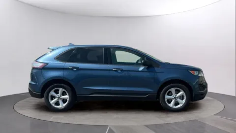 More photos of 2018 Ford Edge SE at Reliable Car Connection, PA