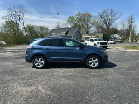 More photos of 2018 Ford Edge SE at Reliable Car Connection, PA