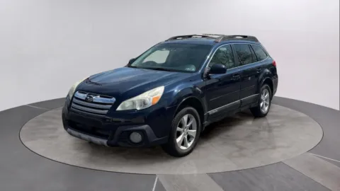 Photos of 2014 Subaru Outback 3.6R Limited for sale in Pottstown, PA at Reliable Car Connection