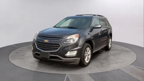 Photos of 2017 Chevrolet Equinox LT for sale in Pottstown, PA at Reliable Car Connection