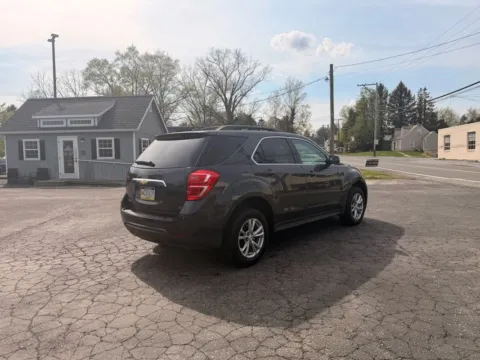 More photos of 2017 Chevrolet Equinox LT at Reliable Car Connection, PA