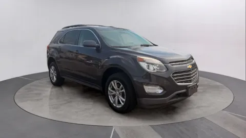 Another view of 2017 Chevrolet Equinox LT for sale in Pottstown, PA at Reliable Car Connection