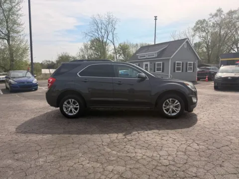 More photos of 2017 Chevrolet Equinox LT at Reliable Car Connection, PA