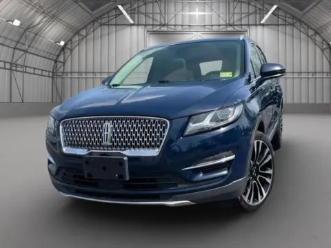 More photos of 2019 Lincoln MKC Reserve Sport Utility 4D at Reliable Car Connection, PA