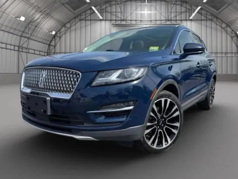 Another view of 2019 Lincoln MKC Reserve Sport Utility 4D for sale in Pottstown, PA at Reliable Car Connection