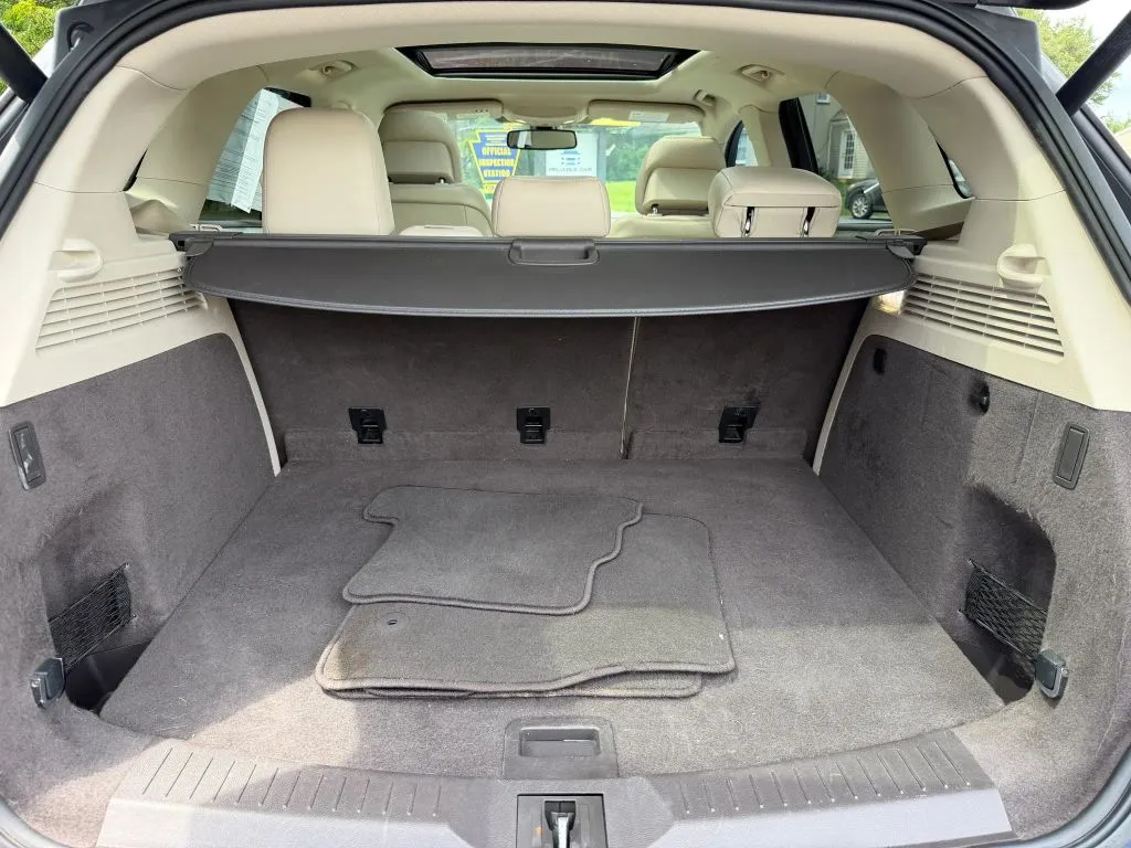 2019 Lincoln MKC Reserve - Photo 37