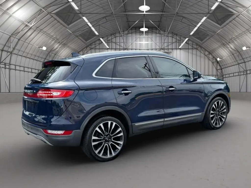 2019 Lincoln MKC Reserve - Photo 8