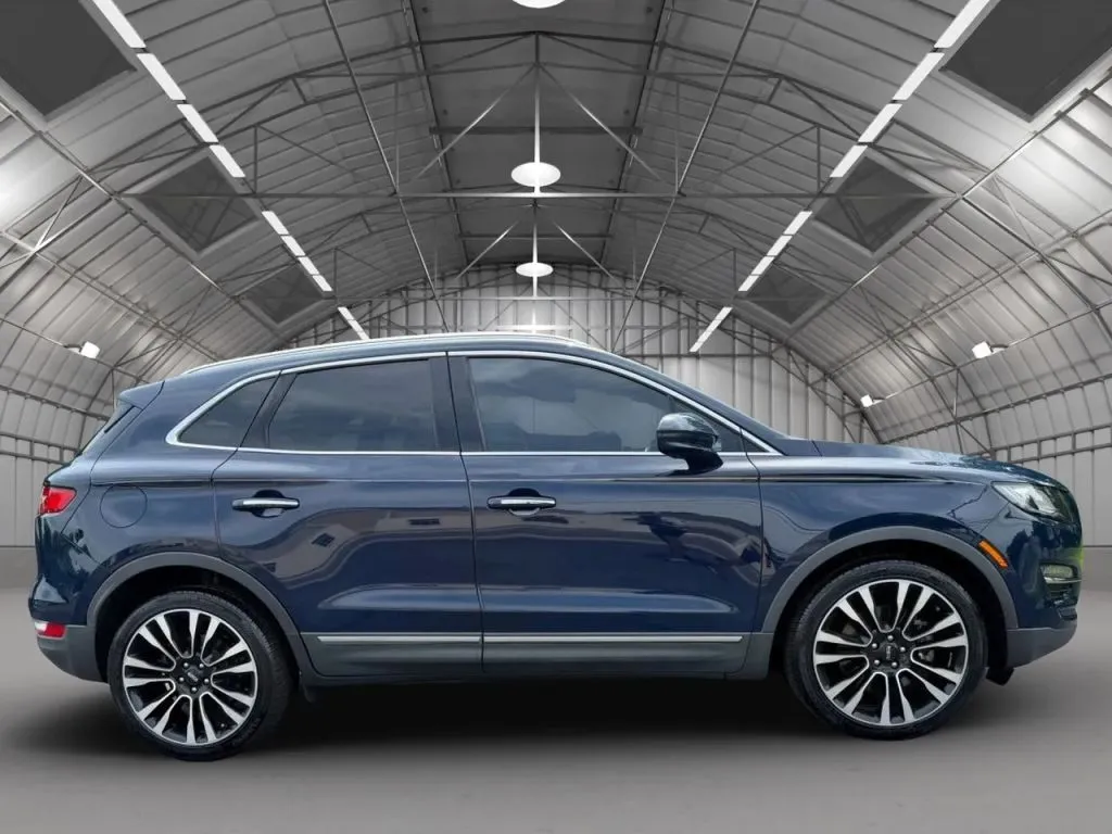 2019 Lincoln MKC Reserve - Photo 6