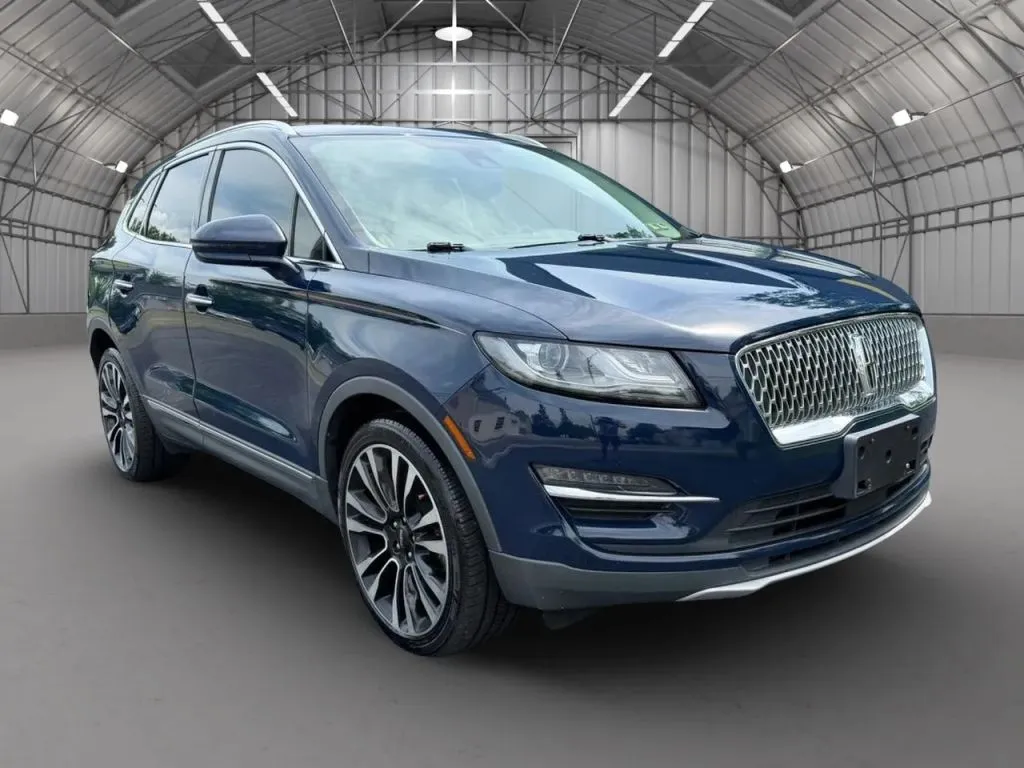 2019 Lincoln MKC Reserve - Photo 2