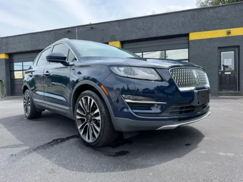 More photos of 2019 Lincoln MKC Reserve Sport Utility 4D at Reliable Car Connection, PA