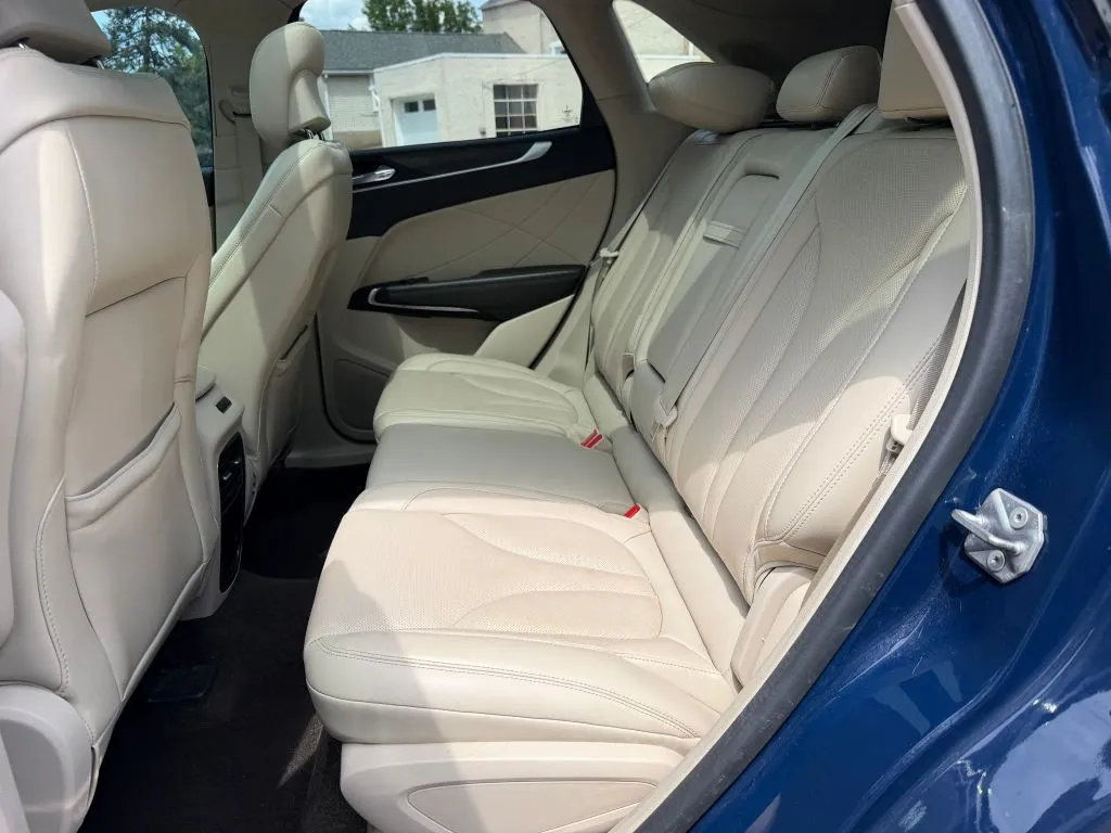 2019 Lincoln MKC Reserve - Photo 34