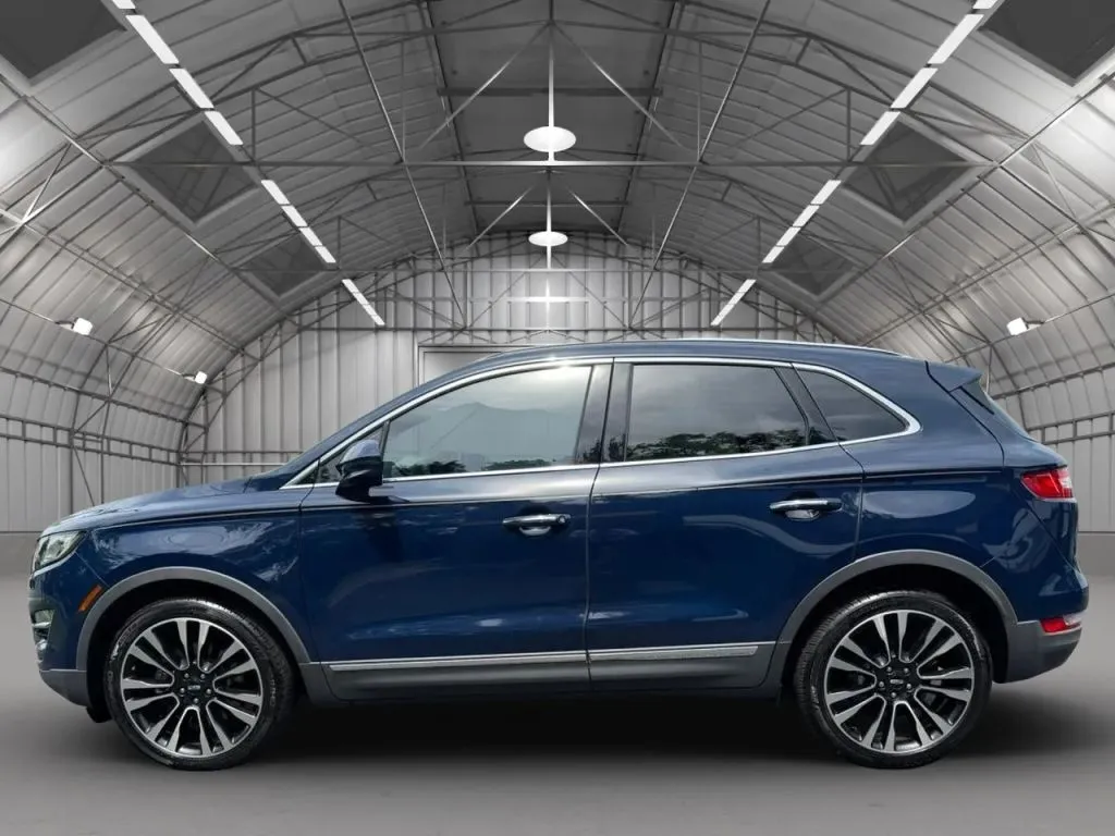2019 Lincoln MKC Reserve - Photo 19