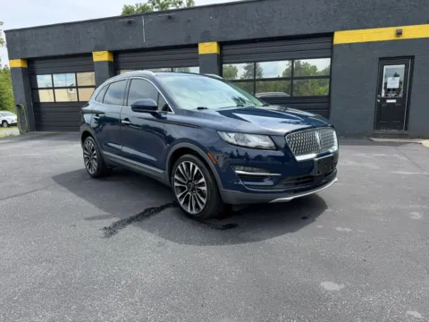 More photos of 2019 Lincoln MKC Reserve Sport Utility 4D at Reliable Car Connection, PA