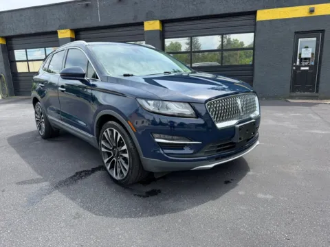 Photos of 2019 Lincoln MKC Reserve Sport Utility 4D for sale in Pottstown, PA at Reliable Car Connection