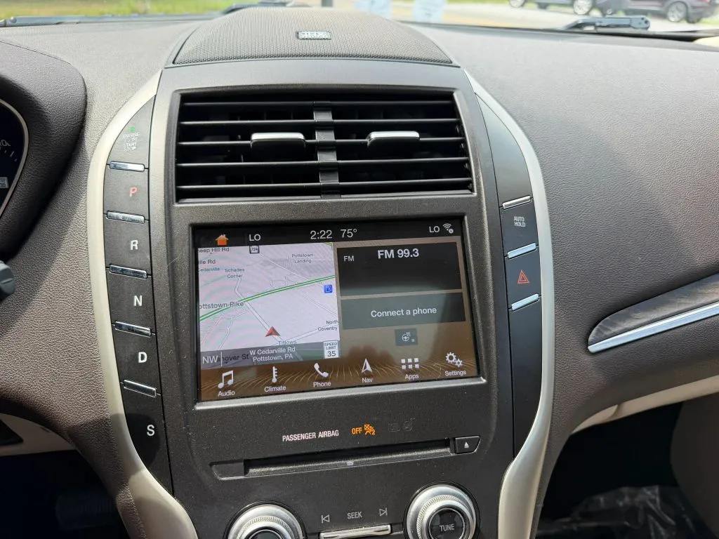 2019 Lincoln MKC Reserve - Photo 46