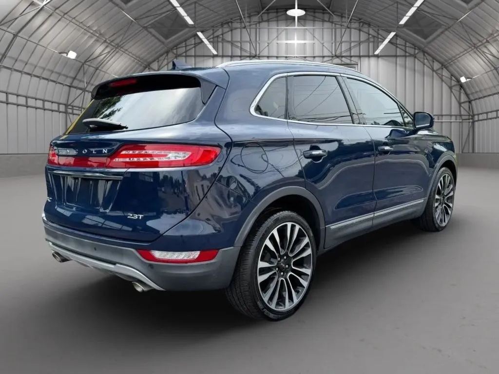 2019 Lincoln MKC Reserve - Photo 9